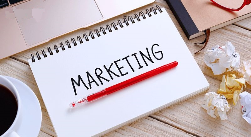 Ngành Marketing và bán hàng khác nhau như thế nào?