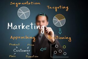 Ngành học marketing và những đặc trưng cơ bản
