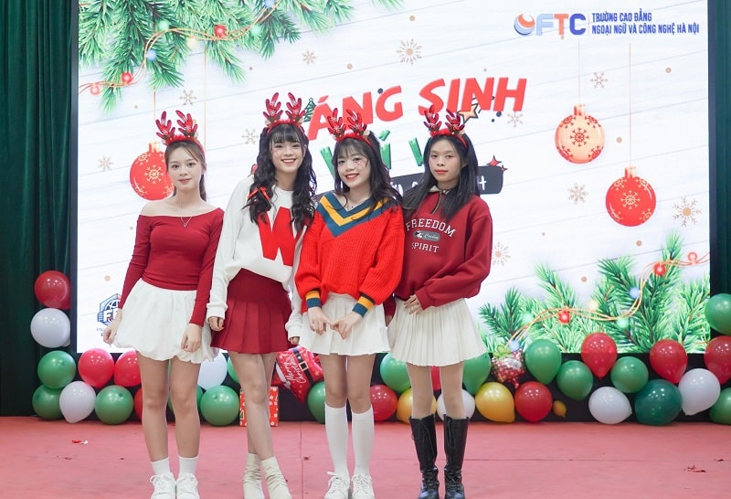 Top 3 các trường có ngành Ngôn ngữ Đức hệ cao đẳng
