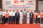 Cao đẳng Ngoại ngữ và Công nghệ Hà Nội (FTC) – Trường cao đẳng đào tạo Tiếng Đức chất lượng