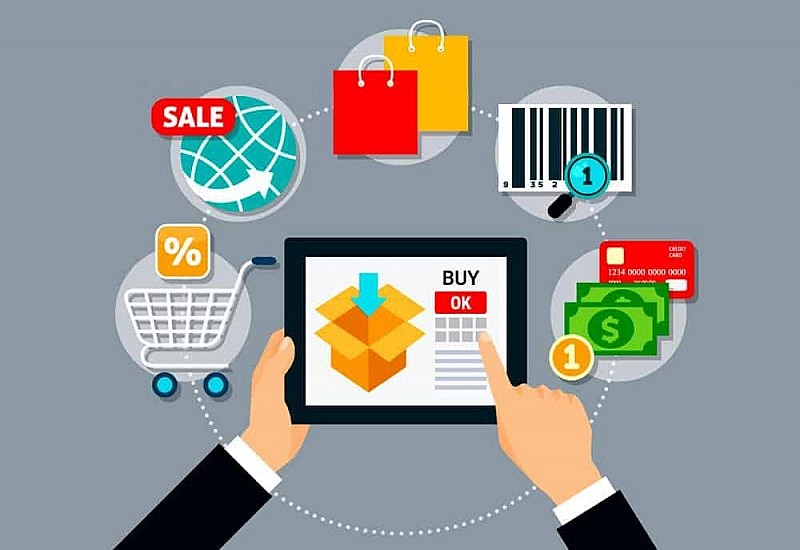 Tối ưu bán hàng với xu hướng marketing hiện đại 2025