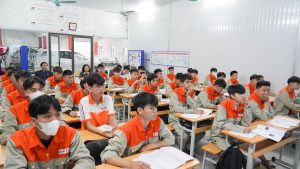 ho-so-tu-danh-gia-chat-luong-ctdt-nganh-cong-nghe-ky-thuat-o-to-trinh-do-cao-dang-nam-2025