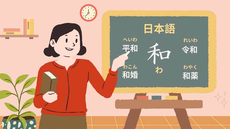10 nghề nghiệp hấp dẫn khi sở hữu bằng Cao đẳng Ngôn ngữ tiếng Nhật Giáo viên dạy tiếng Nhật - công việc thu nhập tốt của cử nhân Cao đẳng Ngôn ngữ tiếng Nhật