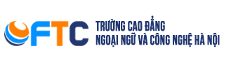 Trường Cao đẳng Ngoại ngữ và Công nghệ Hà Nội (FTC)