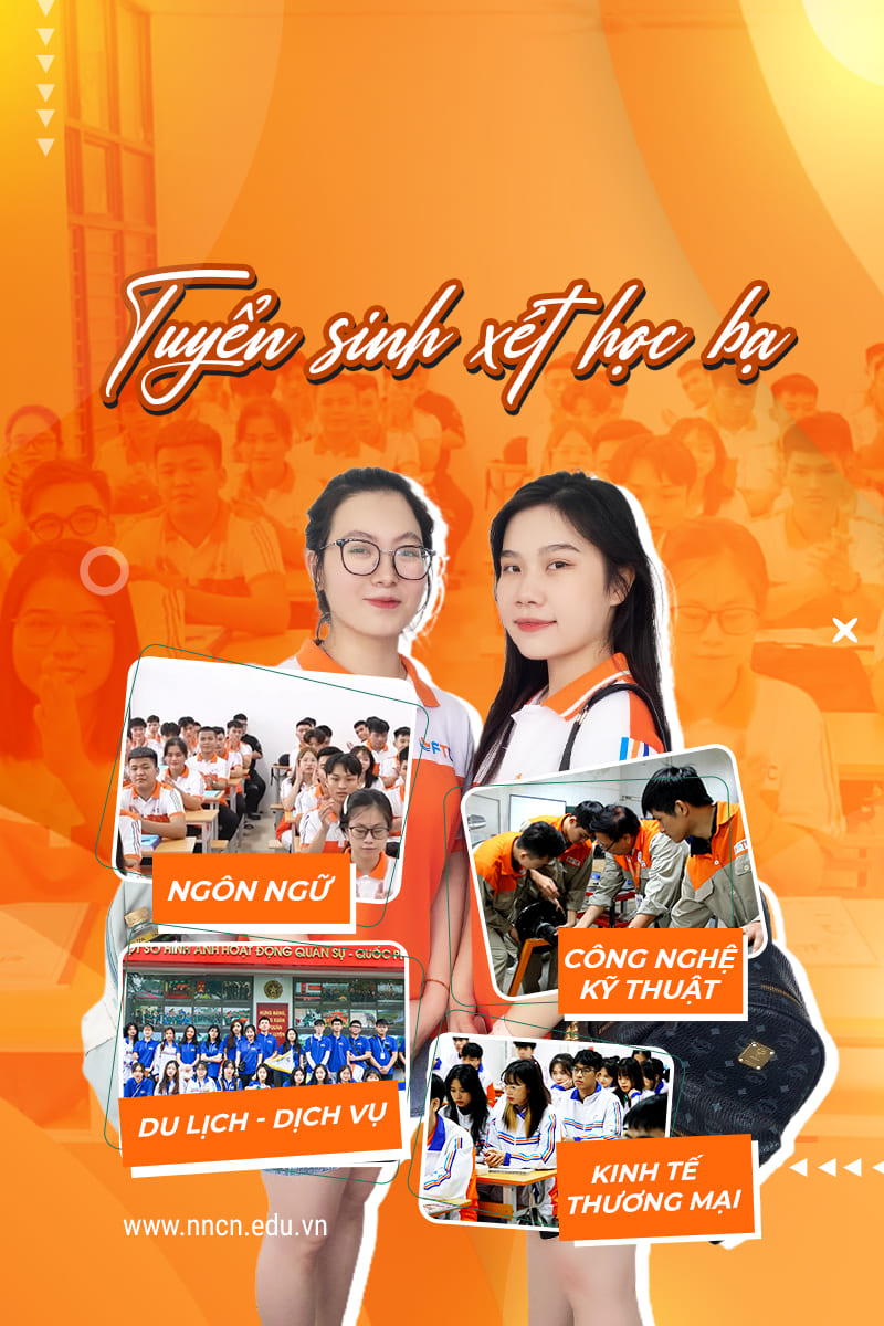 xét học bạ