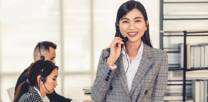 ngành Tiếng Hàn hệ cao đẳng mang đến cơ hội việc làm rộng mở với mức lương hấp dẫn