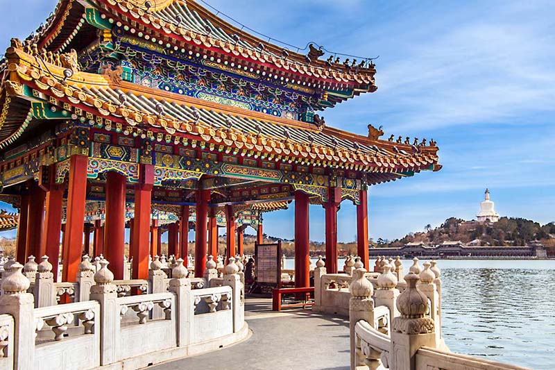 Văn hóa Trung Hoa – Một sức hấp dẫn riêng