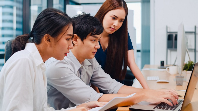 Tại sao ngành Tiếng Trung hệ Cao đẳng lại Hot đến thế? Cử nhân Cao đẳng Ngôn ngữ tiếng Trung có cơ hội du học và làm việc rộng làm rộng mở tại đất nước Trung Hoa