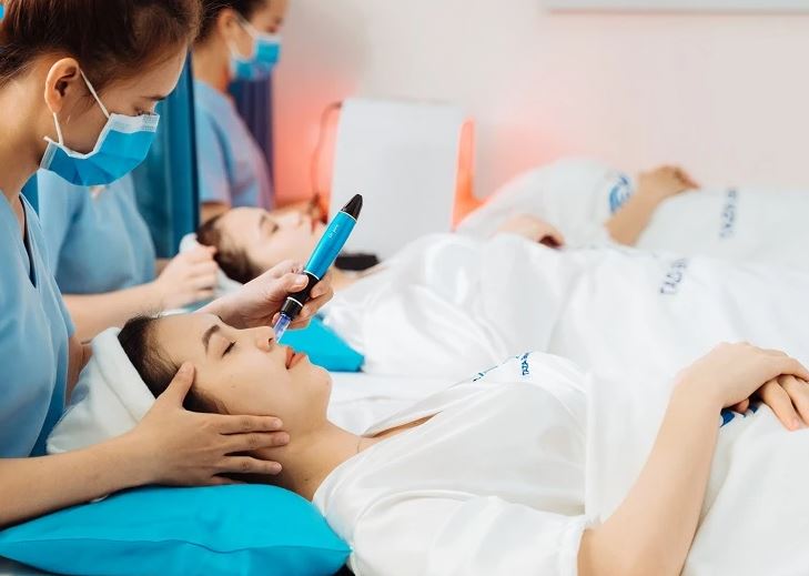 Chăm sóc sắc đẹp - Tổng quan về ngành và cơ hội nghề nghiệp